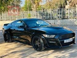 فورد موستانج